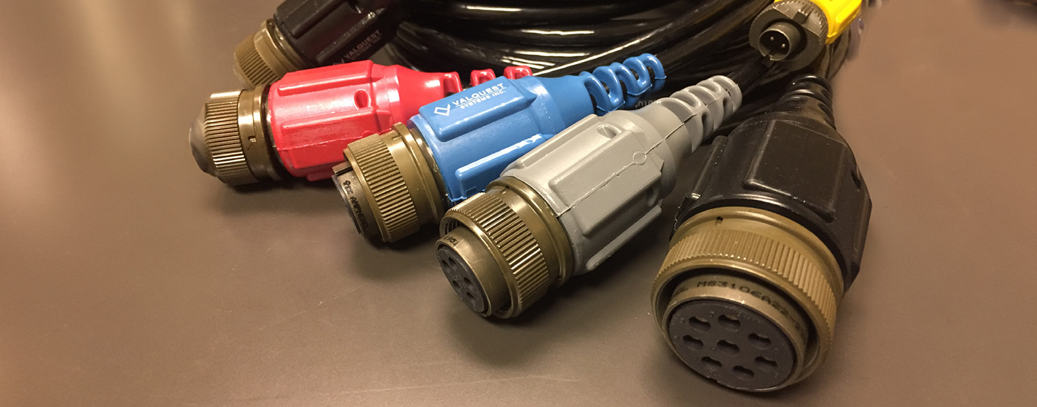 Valquest Systems Enhances Reliability and Performance with Teledyne